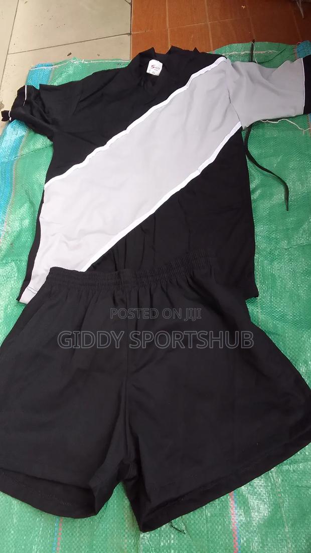 Local Rugby Uniforms - main view