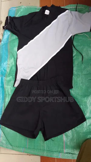 Local Rugby Uniforms