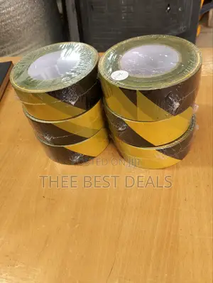 Reflective Warning Tape