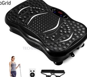 *Portable Bluetooth Full Body Massage Vibrator - thumbnail 2