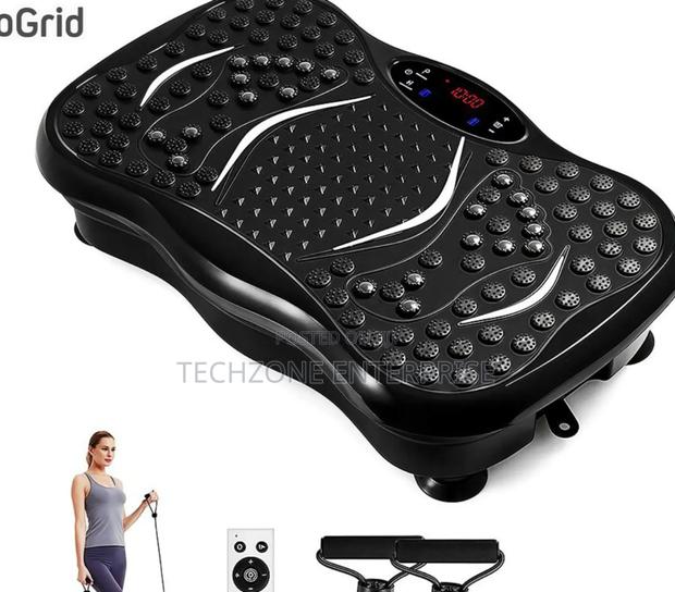 *Portable Bluetooth Full Body Massage Vibrator