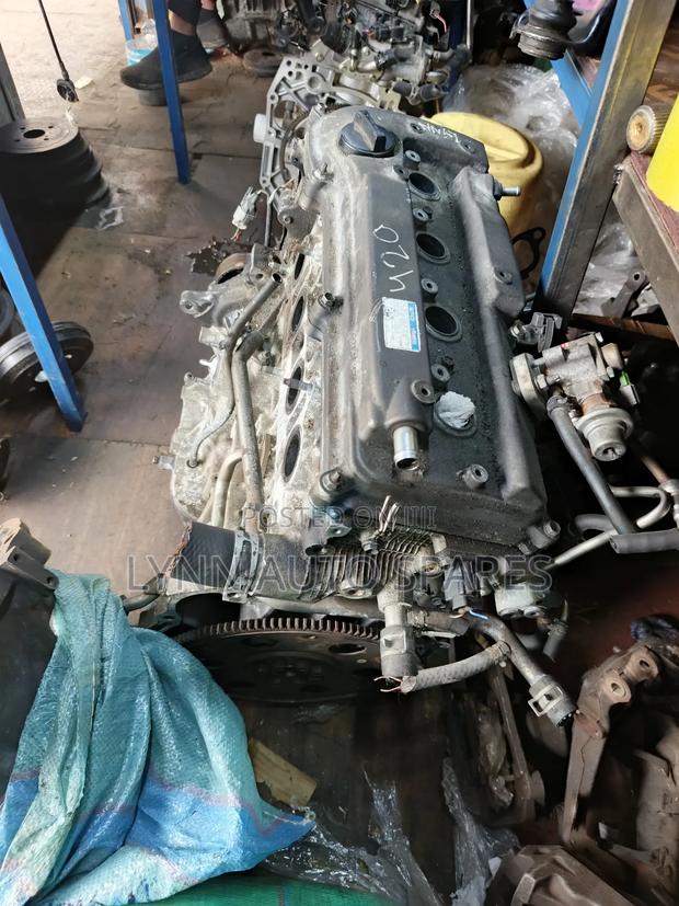 Noah Slim Engine 1az - thumbnail 2
