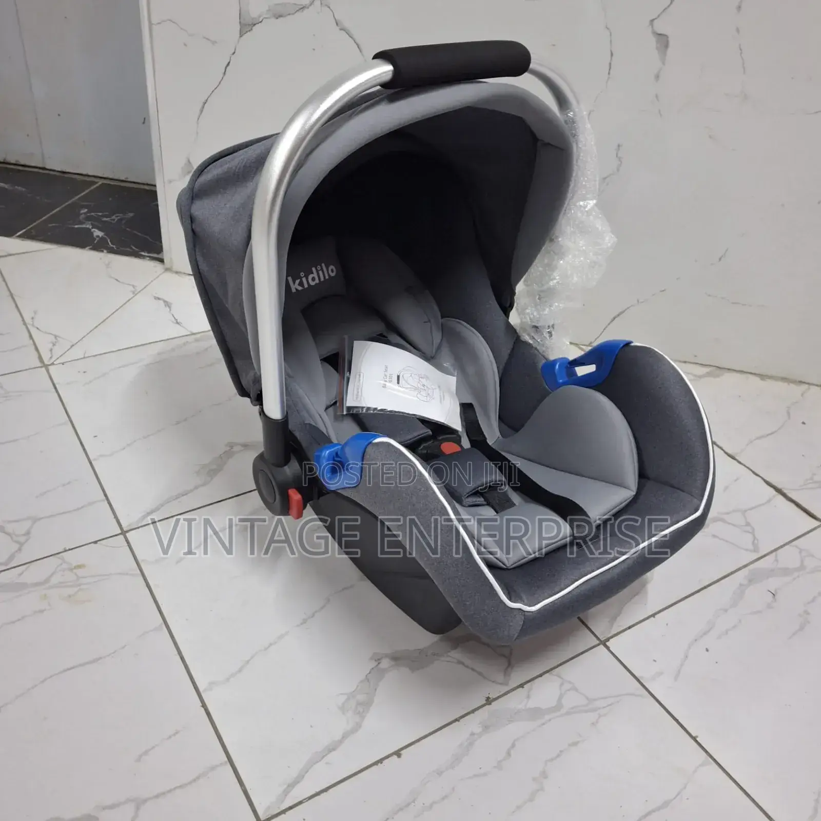 Baby Carrycot