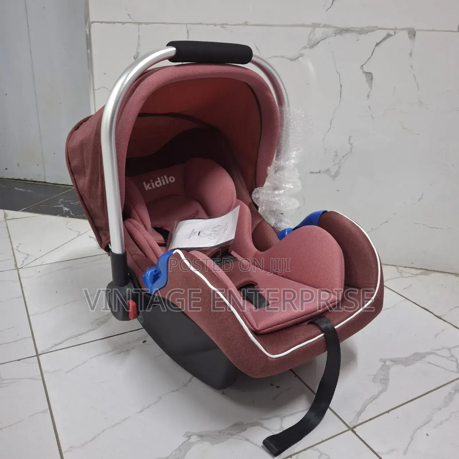Baby Carrycot