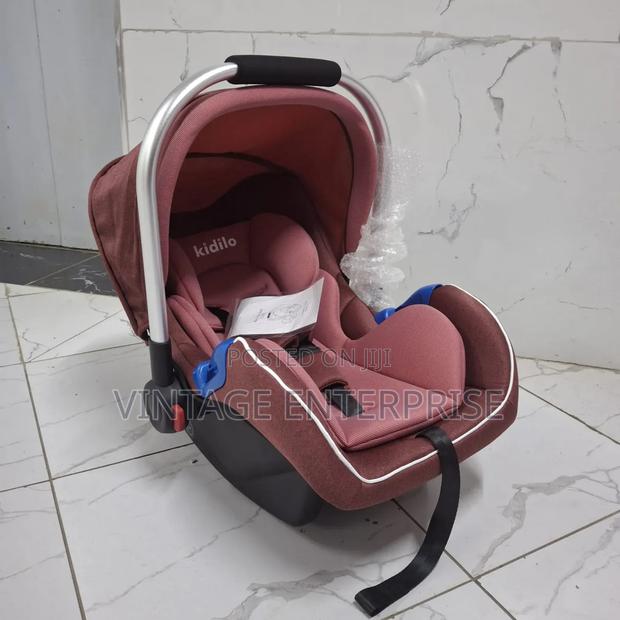 Baby Carrycot - thumbnail 3