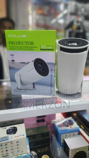 Adroid Projector