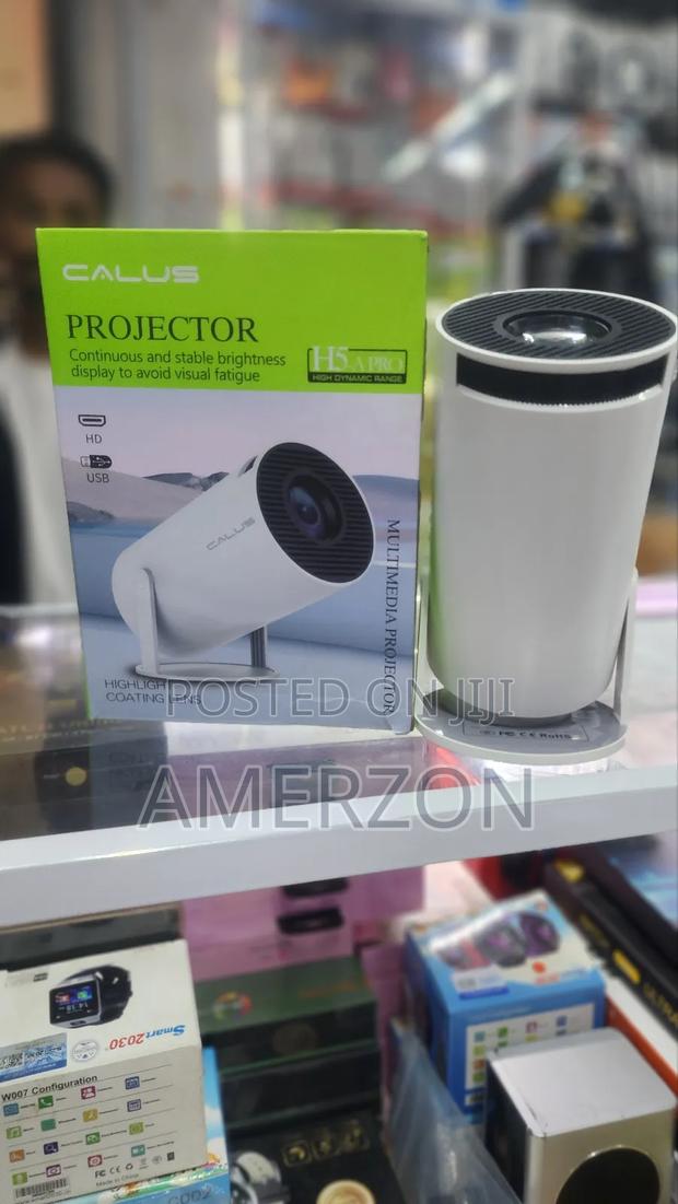 Adroid Projector - thumbnail 3