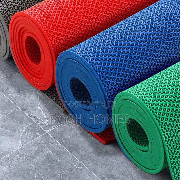 Easy to Clean Non Slip Mats - main view