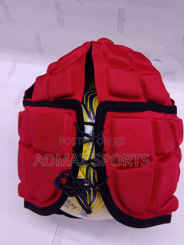 Original Rugby Headgear - thumbnail 3