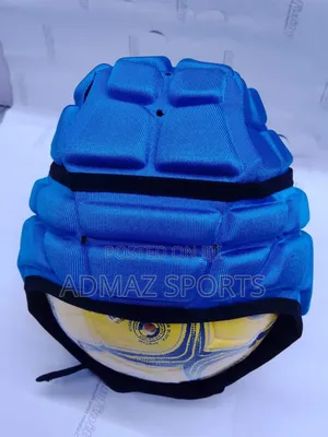 Original Rugby Headgear