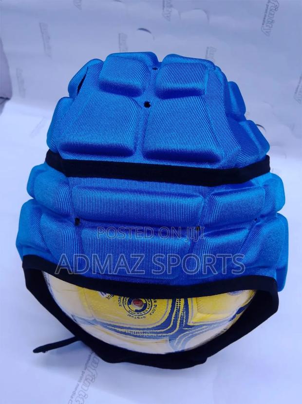 Original Rugby Headgear - thumbnail 4