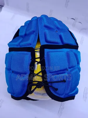 Original Rugby Headgear