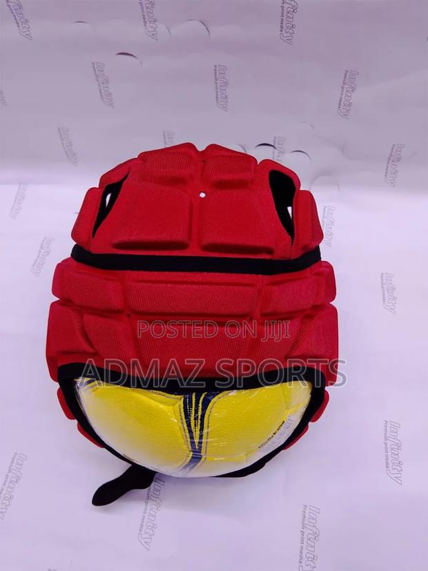 Original Rugby Headgear - thumbnail 6