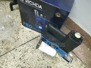 Available Richda Bag Closer/ Richda Bag Closer