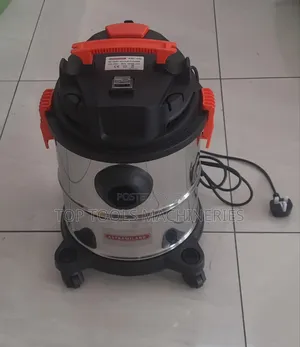 Astramilano 20l Vacuum Cleaner