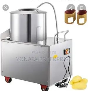 Potato Peeler