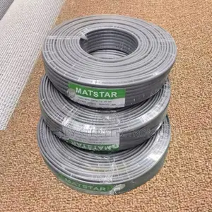 Economical Matstar 1.5mm Twin With Earth Electrical Cable