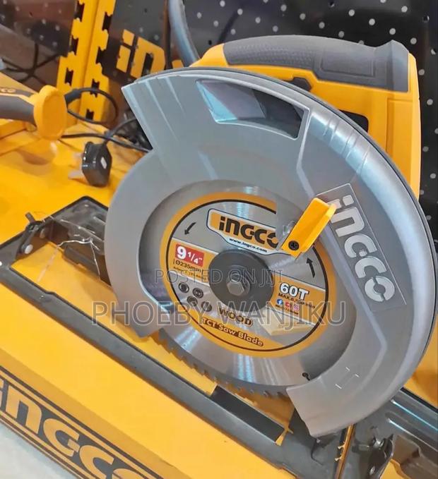 Portable Circular Saw/Powerful Saw