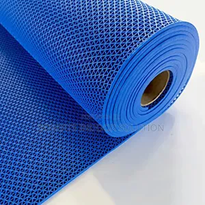 Blue Durable, Non-Slip for Commercial and Home Use