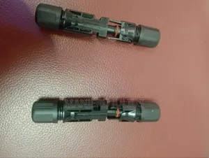 Mc-4 Connector