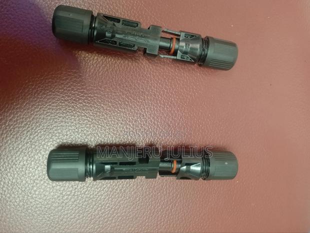 Mc-4 Connector - thumbnail 2