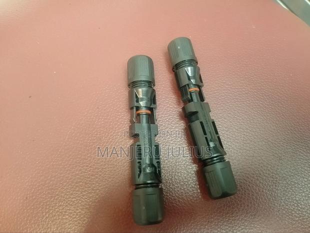 Mc-4 Connector - thumbnail 3