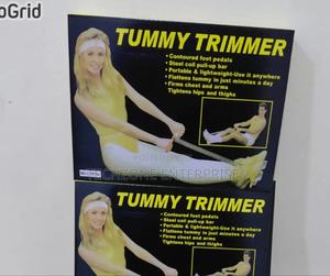 Tummy Trimmer for Tonic Core Muscles - thumbnail 2