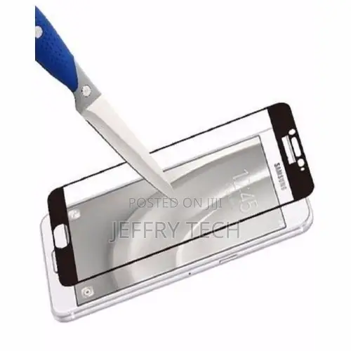 4D Hard Screen for Samsung S8