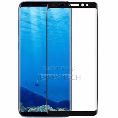 4D Hard Screen for Samsung S8