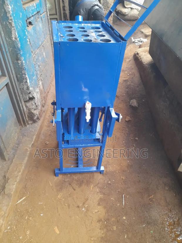 Candle Making Unit( Big Candles) - thumbnail 2