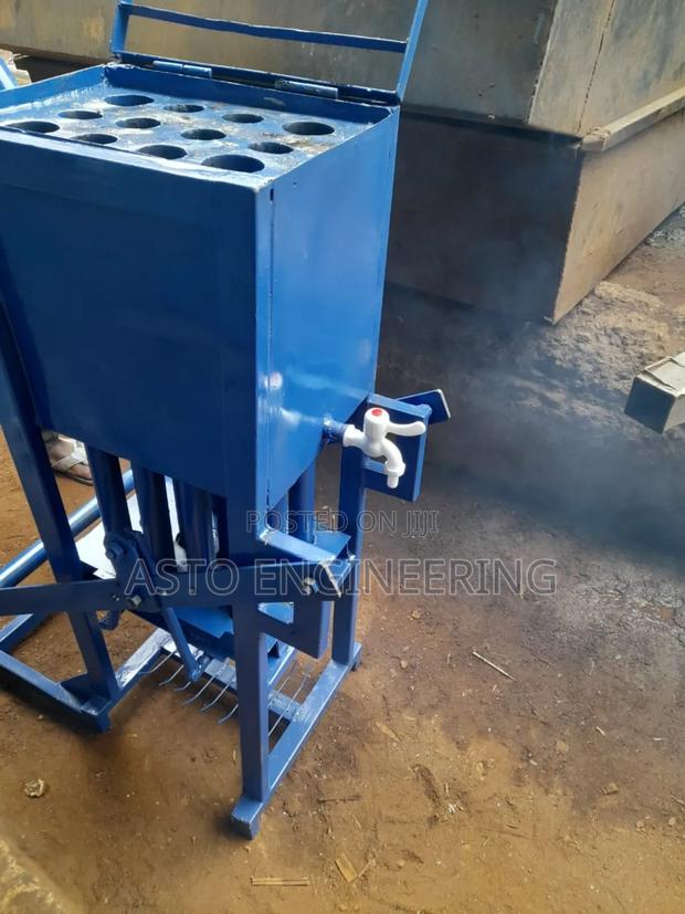 Candle Making Unit( Big Candles) - thumbnail 3