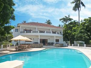 4bdrm Maisonette in Watamu for sale