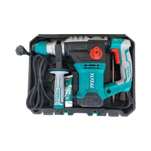 Total Hammer Drill