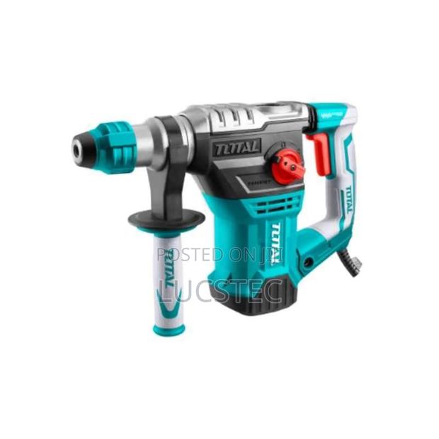 Total Hammer Drill - thumbnail 3
