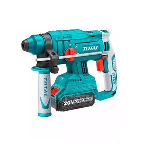 Total Li-ion 20v Rotary Hammer.