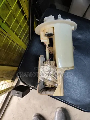 Fuel Pump For Toyota Vitz Jewela