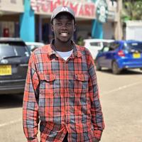 Jackson Kiprono logo