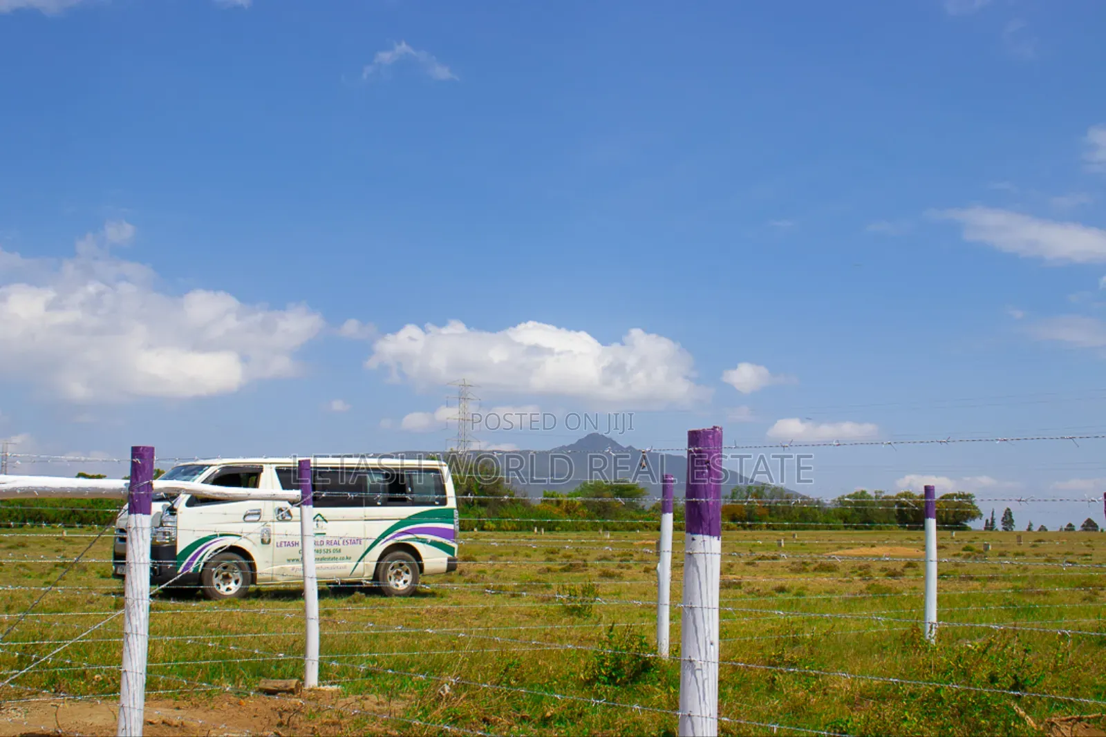 Affordable Plots 50 by 100 in Naivasha,Selling Price 