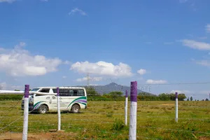 Affordable Plots 50 by 100 in Naivasha,Selling Price 