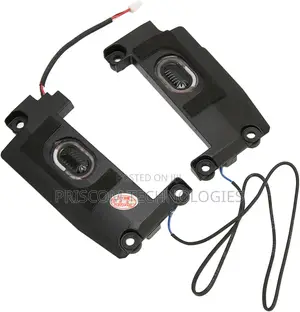 Left + Right Speakers for Lenovo Thinkpad T470s