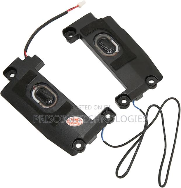 Left + Right Speakers for Lenovo Thinkpad T470s