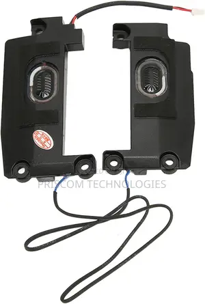 Left + Right Speakers for Lenovo Thinkpad T470s