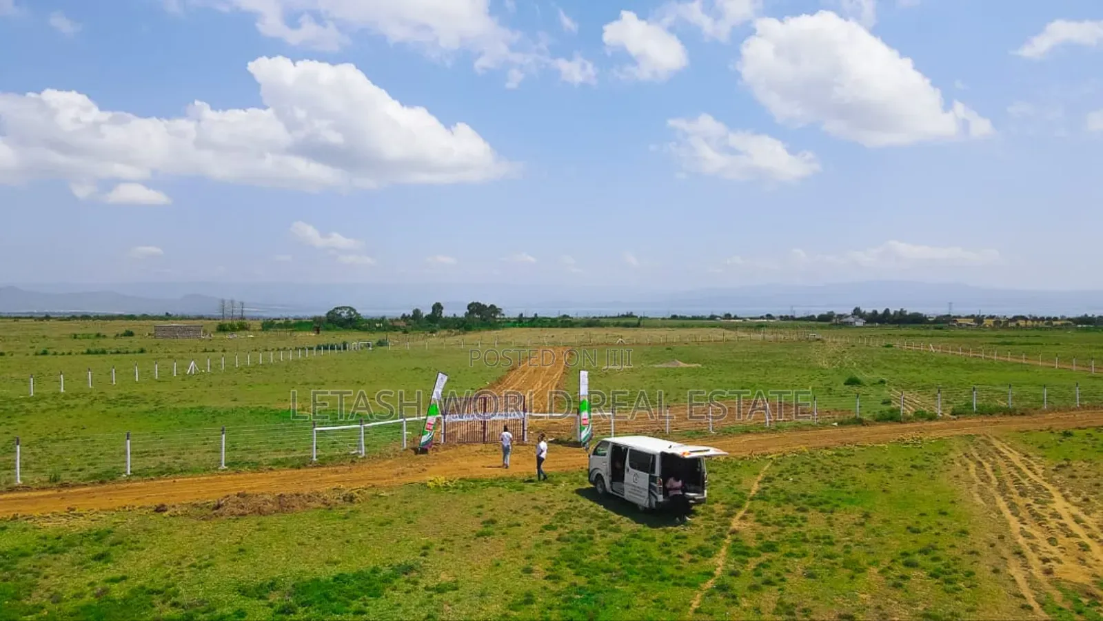 Affordable Plots 50 by 100 in Naivasha,Selling Price 