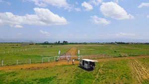 Affordable Plots 50 by 100 in Naivasha,Selling Price 