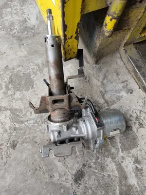 Steering Rack Column For Toyota Passo And All Cars
