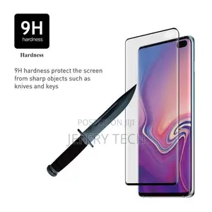 Samsung Galaxy S10 Screen Protector