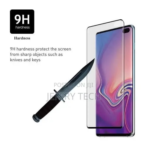 Samsung Galaxy S10 Screen Protector