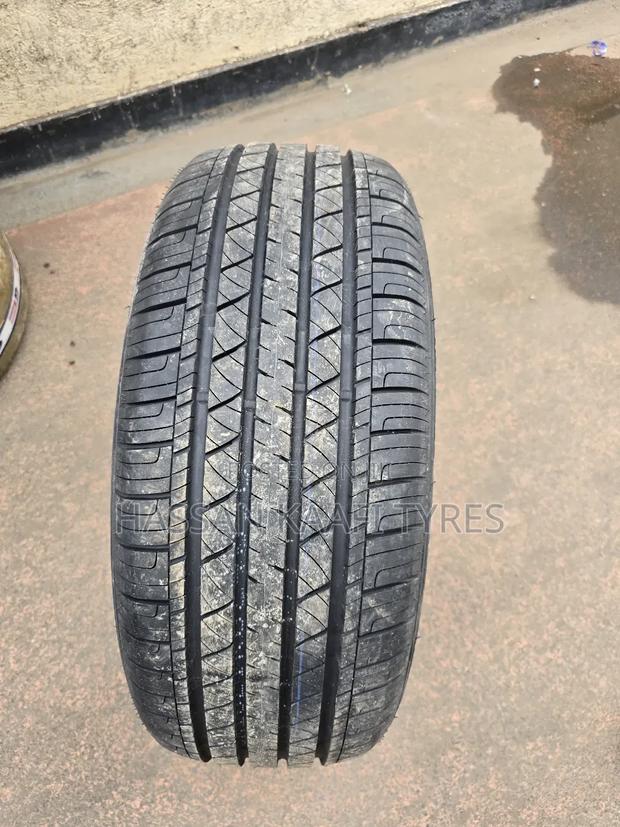 235/55r18 Gt Radial Indonesia