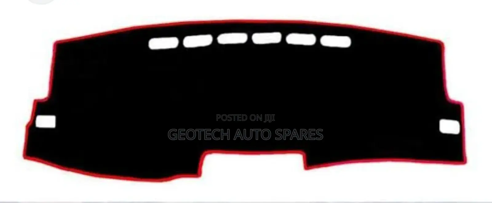 Toyota Fielder Dashboard Covers Available