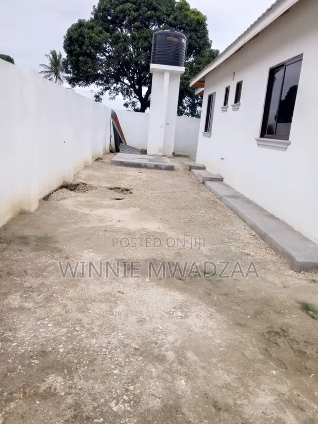 3bdrm House in Kanamai, Mtwapa for sale